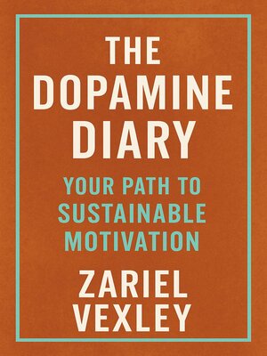 cover image of The Dopamine Diary